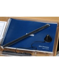 Lexicon MV-5 Audio & Video Processor