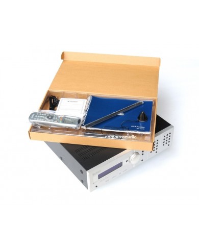 Lexicon MV-5 Audio & Video Processor