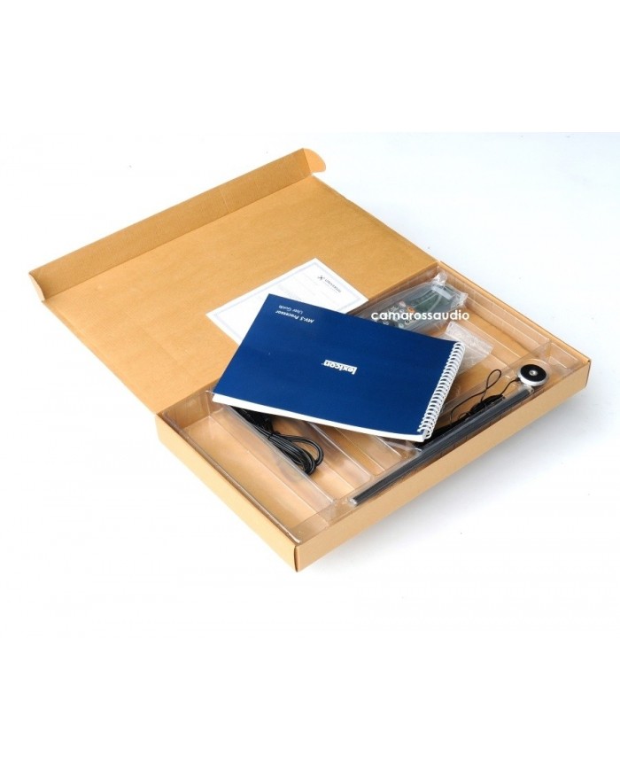 Lexicon MV-5 Audio & Video Processor