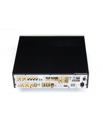 Lexicon MV-5 Audio & Video Processor
