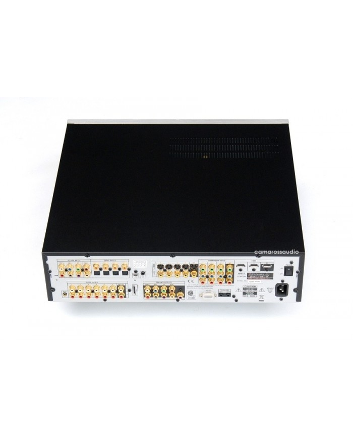 Lexicon MV-5 Audio & Video Processor