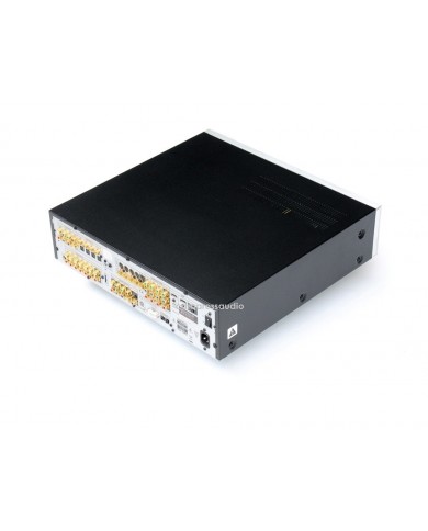 Lexicon MV-5 Audio & Video Processor