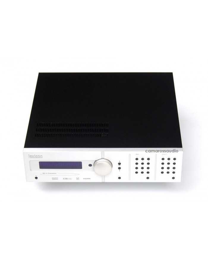 Lexicon MV-5 Audio & Video Processor