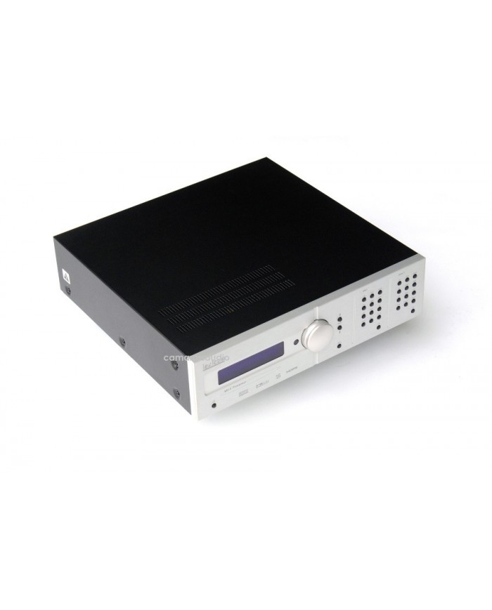 Lexicon MV-5 Audio & Video Processor