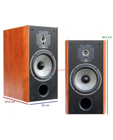 Focal JMLab Cobalt 806 Speakers