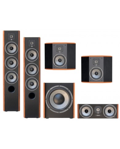 Focal JMLab Cobalt 826 - CC800 - SR800 - SW800 Signature