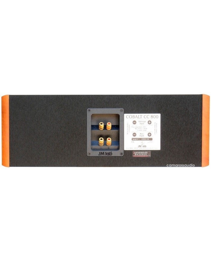 Focal JMLab Cobalt 826 - CC800 - SR800 - SW800 Signature