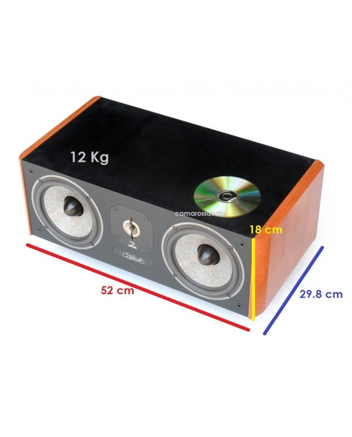 Focal JMLab Cobalt 826 - CC800 - SR800 - SW800 Signature