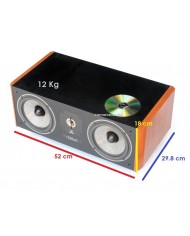 Focal JMLab Cobalt 826 - CC800 - SR800 - SW800 Signature