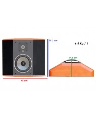 Focal JMLab Cobalt 826 - CC800 - SR800 - SW800 Signature