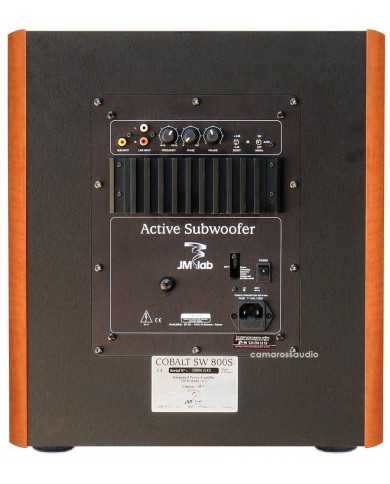 Focal JMLab Cobalt 826 - CC800 - SR800 - SW800 Signature camarossaudio