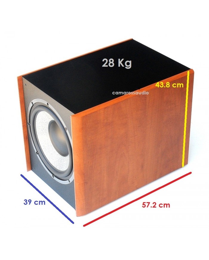 Focal JMLab Cobalt 826 - CC800 - SR800 - SW800 Signature