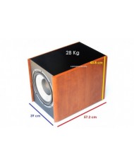 Focal JMLab Cobalt 826 - CC800 - SR800 - SW800 Signature