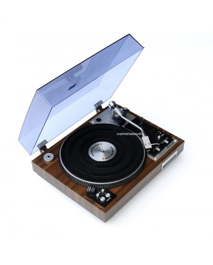 Marantz Model 6200 Turntable (Auto Return)