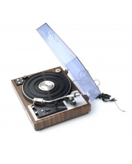 Marantz Model 6200 Turntable (Auto Return)