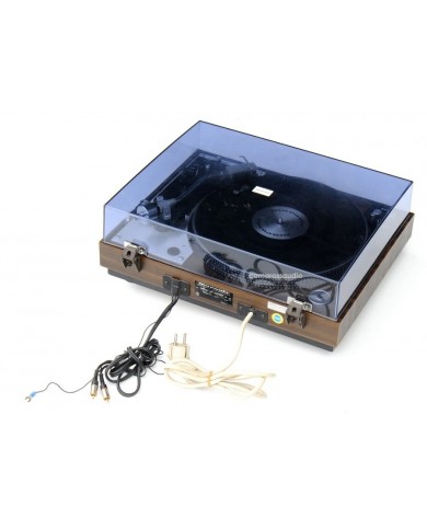 Marantz Model 6200 Turntable (Auto Return)