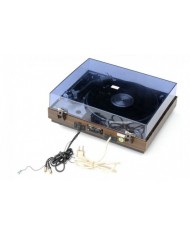 Marantz Model 6200 Turntable (Auto Return)