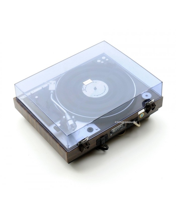 Marantz Model 6200 Turntable (Auto Return)