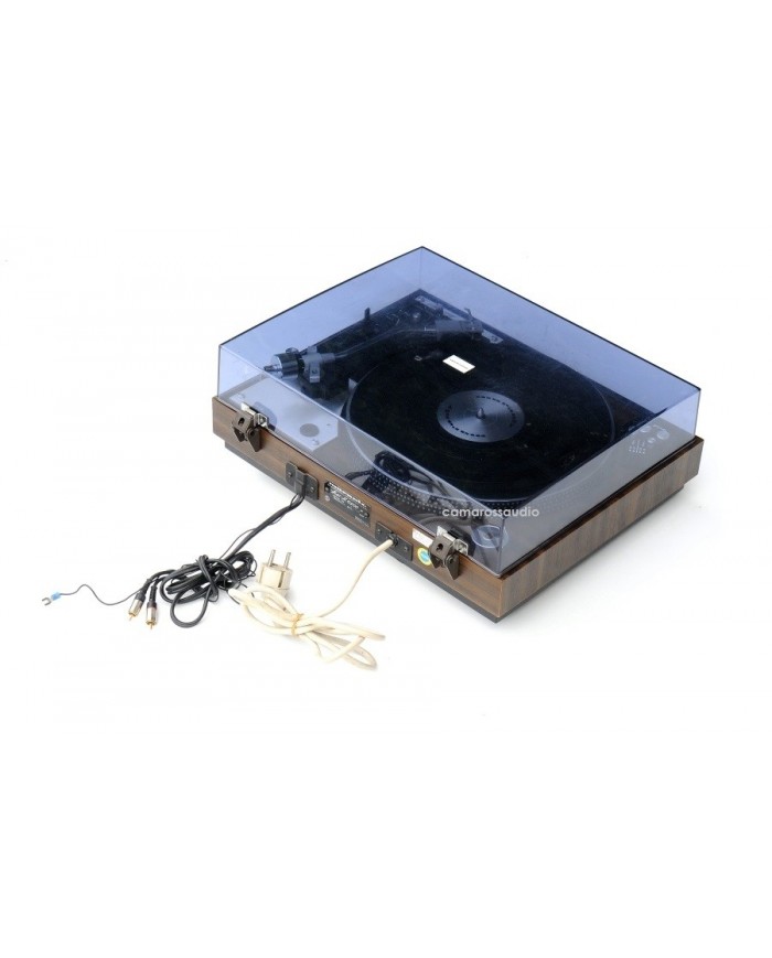 Marantz Model 6200 Turntable (Auto Return)