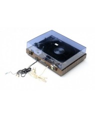 Marantz Model 6200 Turntable (Auto Return)