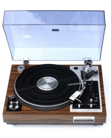 Marantz Model 6200 Turntable (Auto Return)