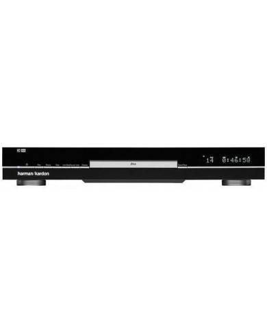 Harman Kardon HD970 CD Player DAC Harman Kardon HD970 CD Player DAC