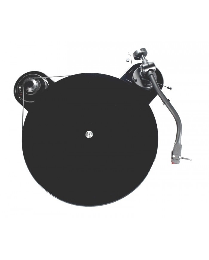 Pro-Ject RPM 1.3 Genie