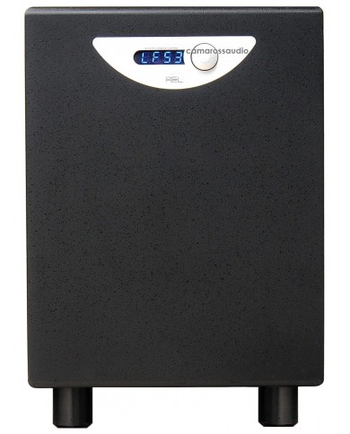 REL Stampede Active Subwoofer ( Remote Control ) REL Stampede Active Subwoofer ( Remote Control )