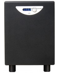 REL Stampede Active Subwoofer ( Remote Control )