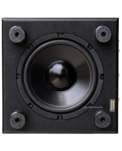 REL Stampede Active Subwoofer ( Remote Control )