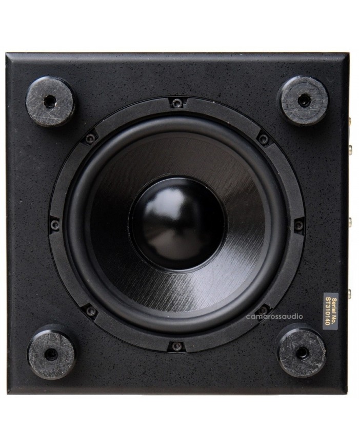 REL Stampede Active Subwoofer ( Remote Control )