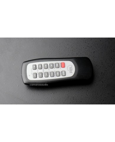 REL Stampede Active Subwoofer ( Remote Control )