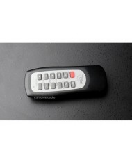 REL Stampede Active Subwoofer ( Remote Control )