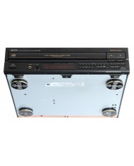Denon DCM-560 CD Changer