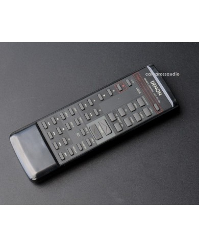 Denon DCM-560 CD Changer