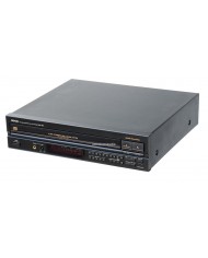 Denon DCM-560 CD Changer