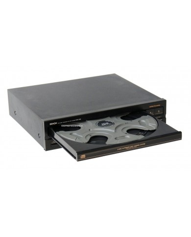 Denon DCM-560 CD Changer