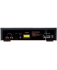 Denon DCM-560 CD Changer