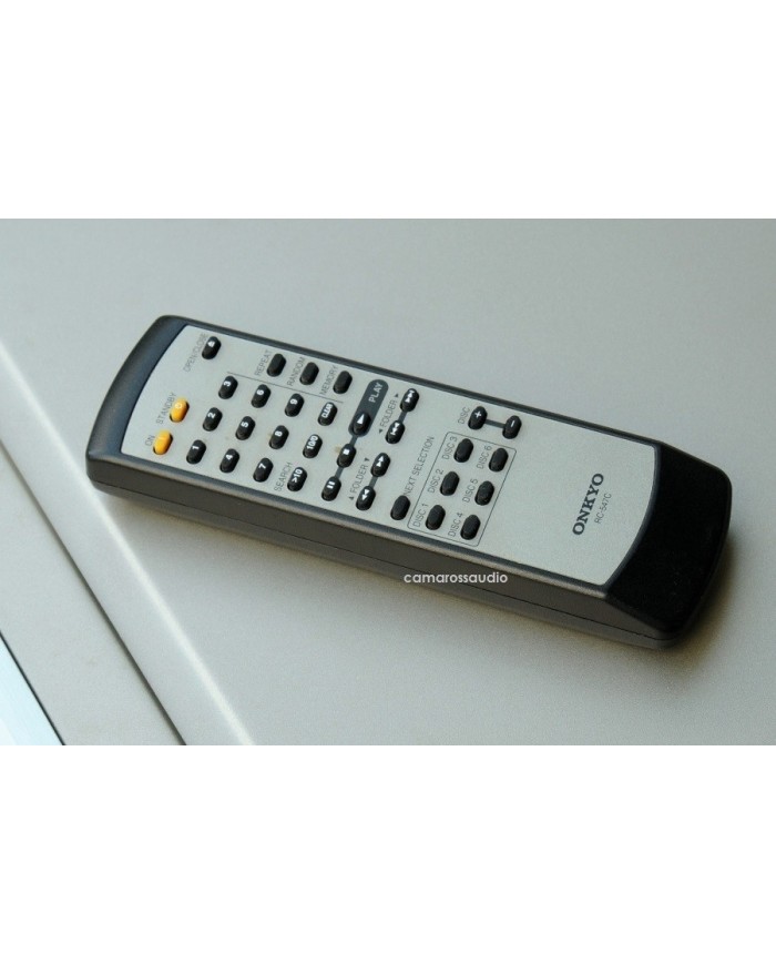 Onkyo DX-C390 CD Changer (MP3 Player)