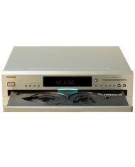Onkyo DX-C390 CD Changer (MP3 Player)