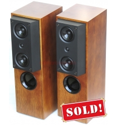Kef Reference Series Model 104/2 