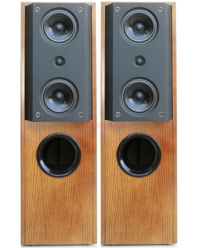 Kef Reference Series Model 104/2
