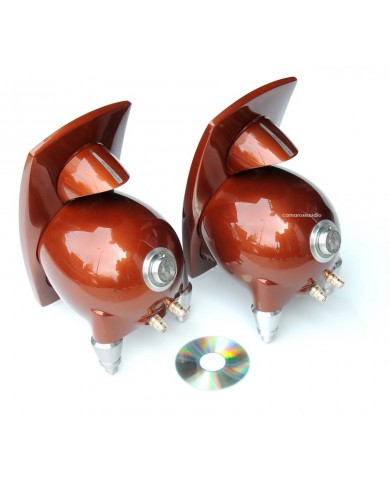 Everything But The Box Terra MK3 ( EBTB )