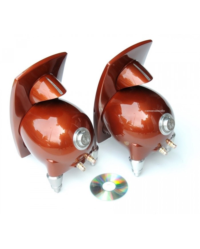 Everything But The Box Terra MK3 ( EBTB )