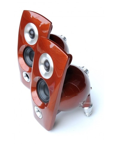 Everything But The Box Terra MK3 ( EBTB )