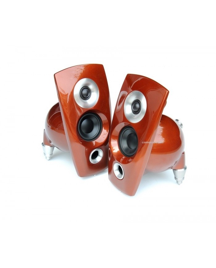 Everything But The Box Terra MK3 ( EBTB )