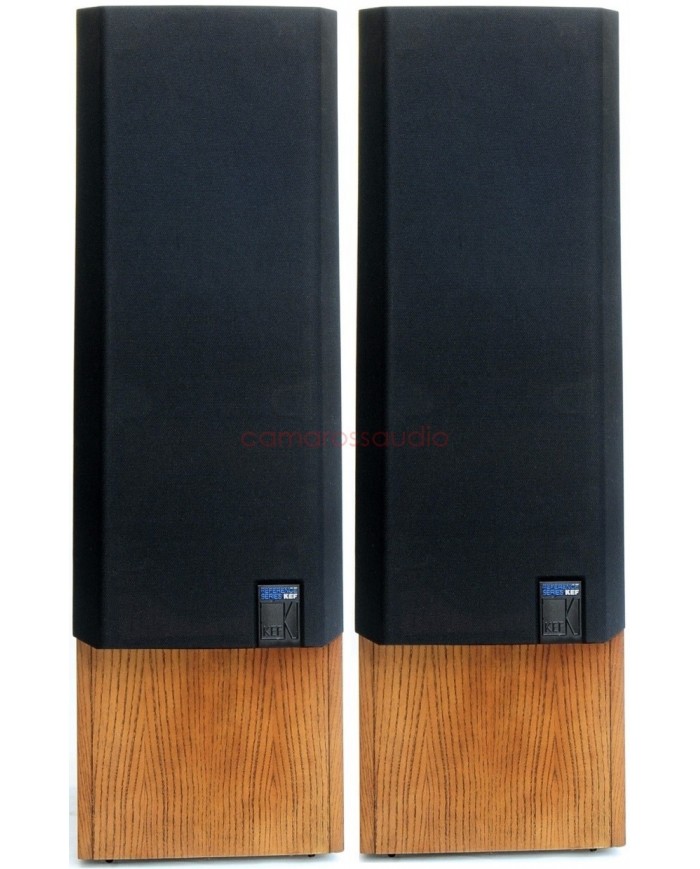 Kef Reference Series Model 104/2