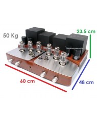 Unison Research Performance Integrated Amplifier ( Pure Class