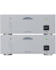 SEEC Excellent Series Mediator M4 Power Amplifier