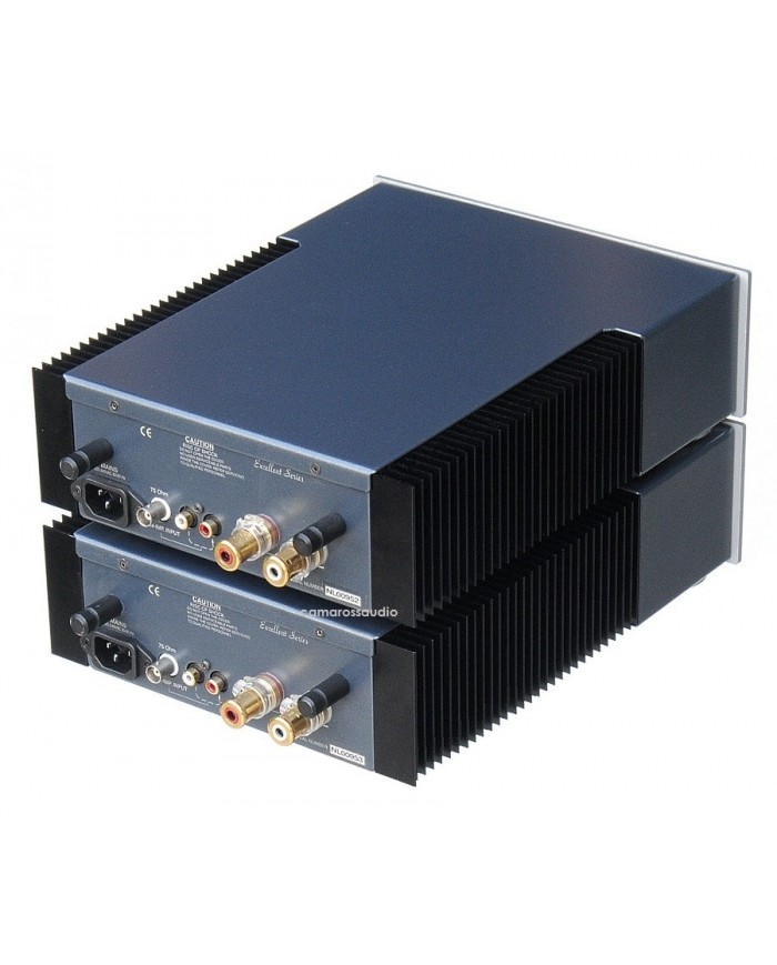 SEEC Excellent Series Mediator M4 Power Amplifier